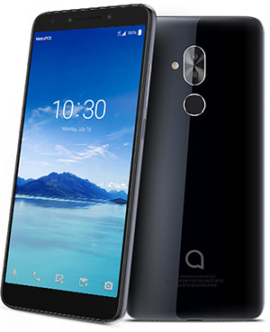 Alcatel 7 LTE AM 6062W